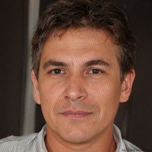 Meet your Posher, Tony